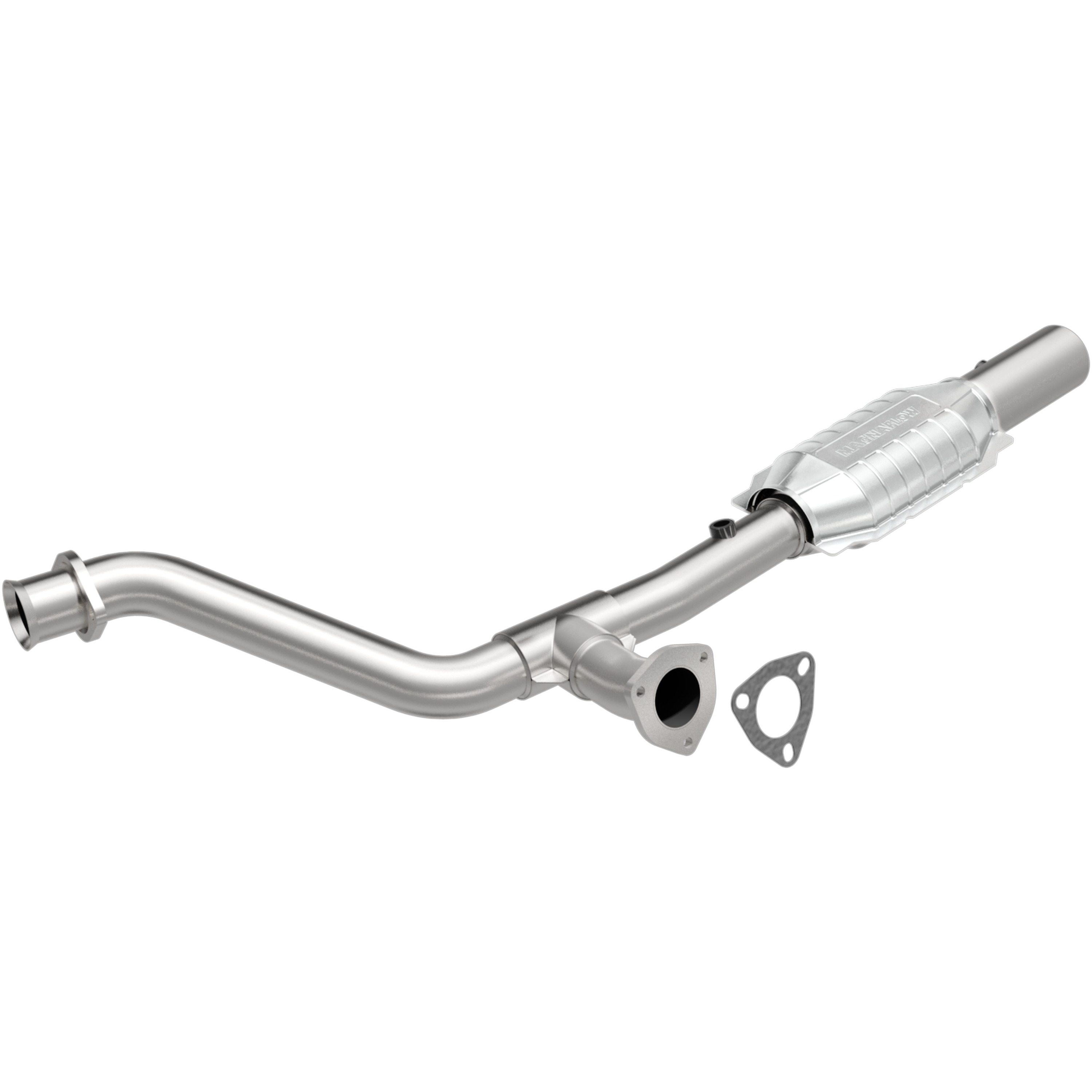 MagnaFlow Exhaust Products 24461 HM Grade Direct-Fit Catalytic Converter